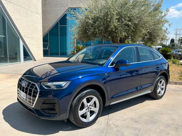 Audi Q5 40 tdi Super Offerta T-stock prezzo imperdibile