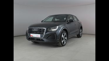 AUDI Q2 I 2021 - Q2 30 1.0 tfsi Admired