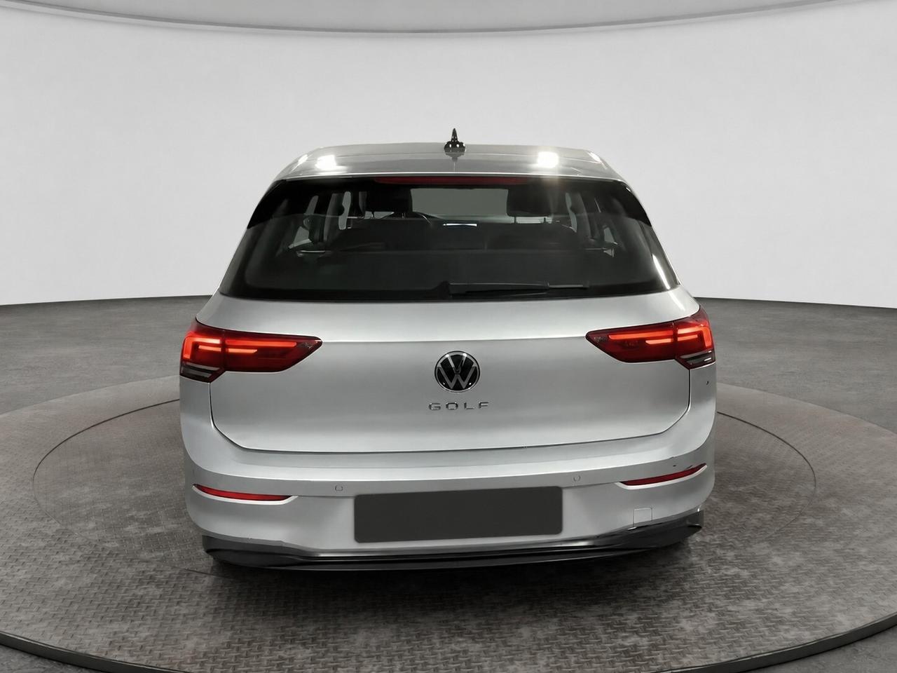 Volkswagen Golf 2.0 TDI 115 CV SCR Life