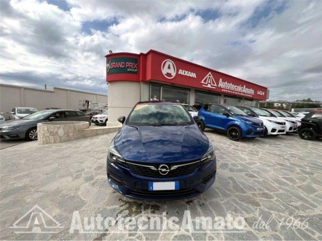 OPEL Astra 1.2 Turbo 110 CV S&S 5 porte Business Elegance