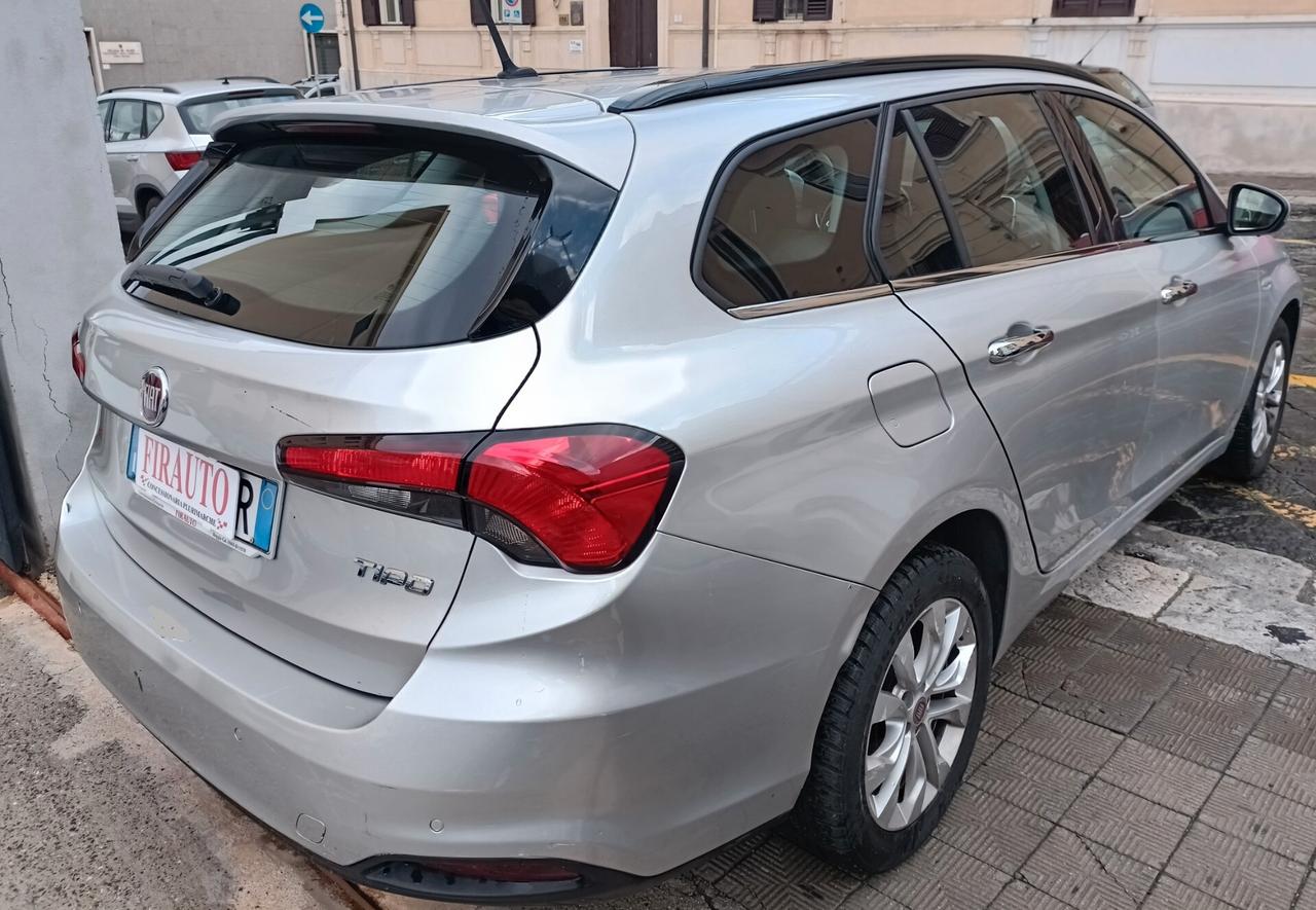 Fiat Tipo 1.6 Mjt S&S SW Business