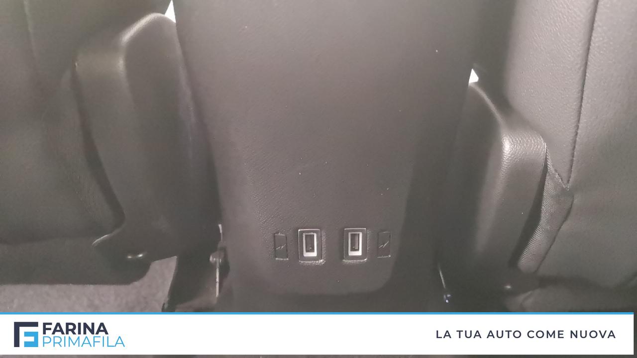 OPEL Mokka II 2020 - Mokka 1.2 t Ultimate s&s 136cv