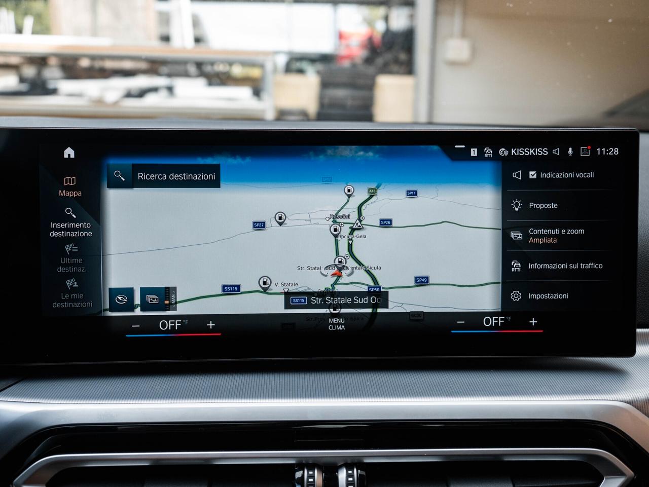 Bmw 320 320d 48V xDrive