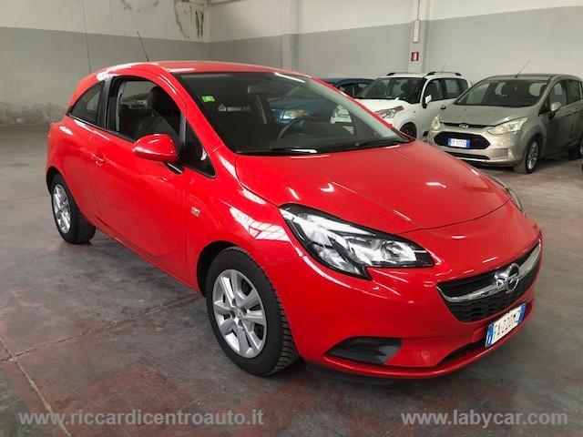 OPEL Corsa 1.2 Coupé