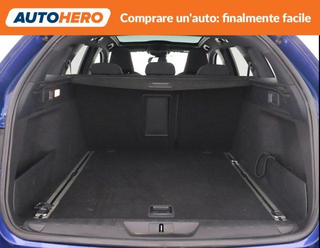 PEUGEOT 308 BlueHDi 120 S&S EAT6 SW GT Line