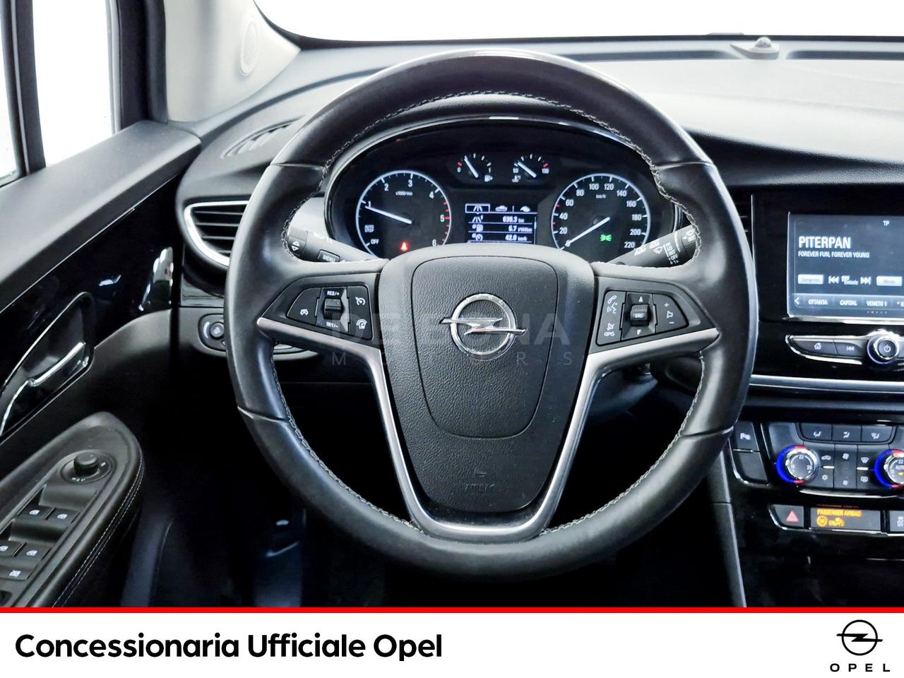 Opel Mokka X x 1.6 cdti innovation s&s 4x2 110cv my18