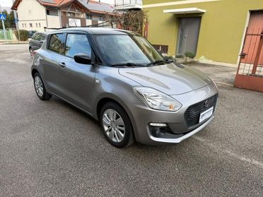 SUZUKI Swift 1.2 Dualjet Cool 60.000 KM