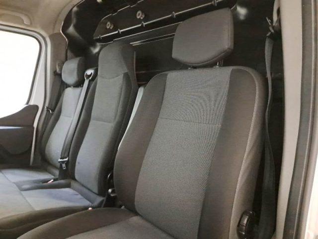 RENAULT Master T35 2.3 dCi 135 PM-TM Furgone Ice