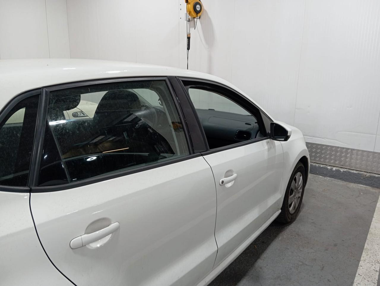 Volkswagen Polo 1.2 TDI DPF 5 p. Comfortline