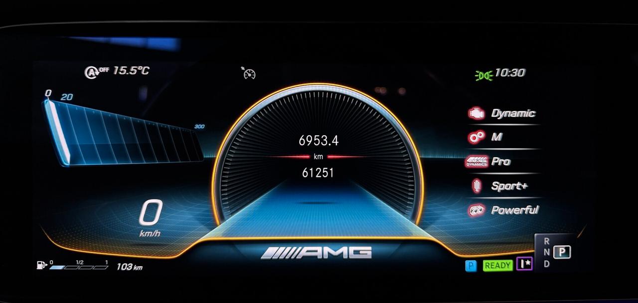 Mercedes-Benz E 53 AMG Cuopè Turbo 4 Matic+ Tetto+Burmaster Iva esposta