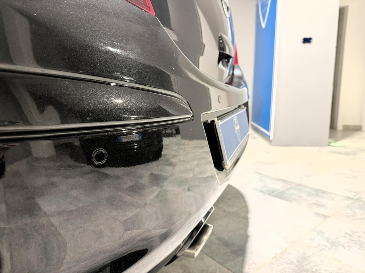 OPEL CORSA 1.3CDTI SPORT NAVI-BLUETOOTH UNICO PROPRIETARIO