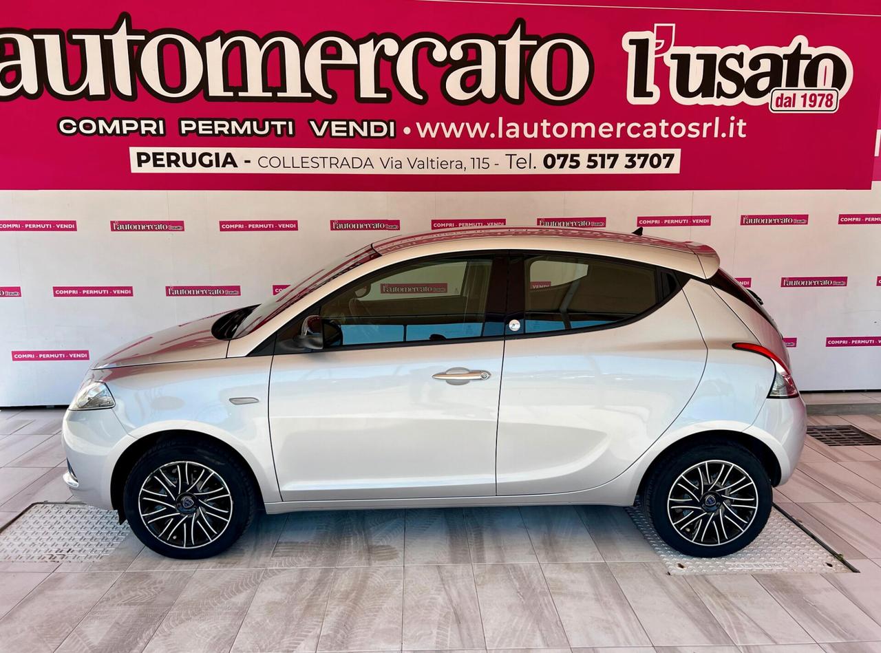 LANCIA Ypsilon 3ª serie Ypsilon 1.2 69 CV 5 po...
