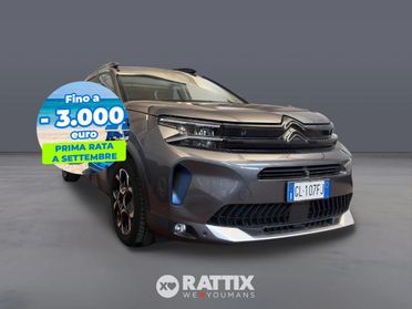 Citroen C5 Aircross 1.6 hybrid phev 225CV Shine e-eat8