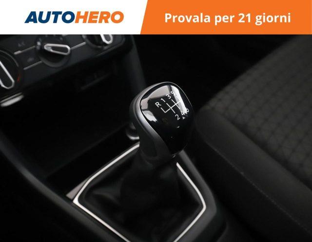 VOLKSWAGEN T-Cross 1.0 TSI 110 CV Style