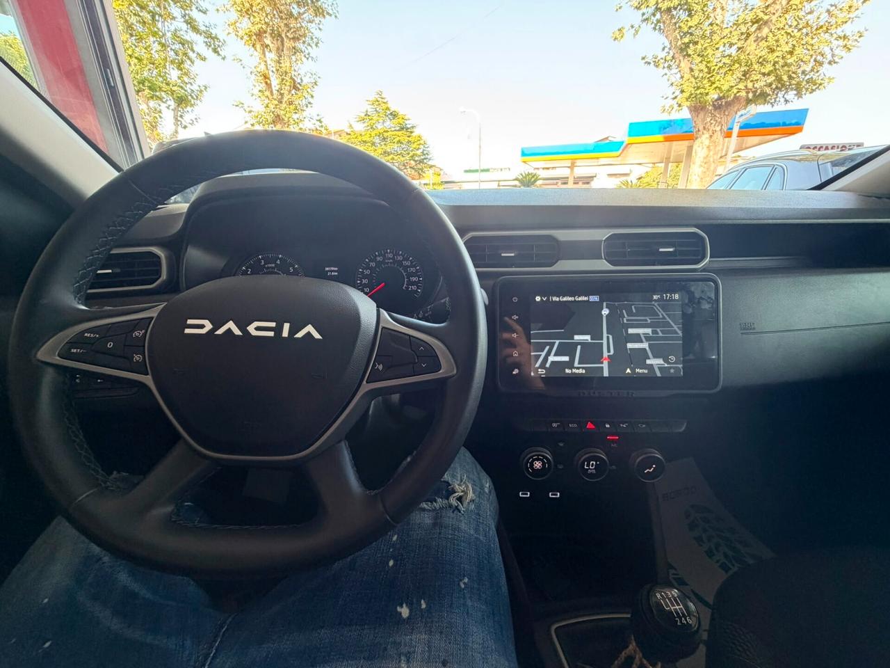 Dacia Duster 1.0 TCe GPL 4x2 Extreme