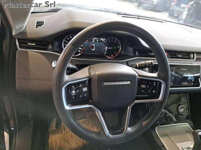 LAND ROVER Range Rover Evoque 2.0d i4 mhev SE awd 163cv auto N1 Autocarro - GK85