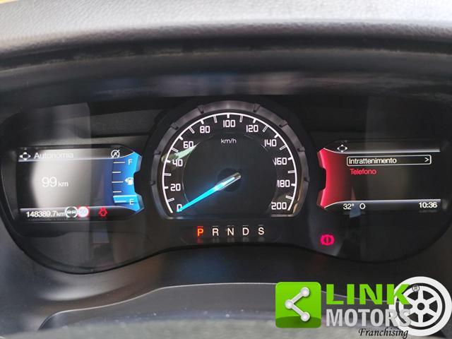 FORD Ranger 2.0 TDCi aut. DC Wildtrak 5 posti GARANZIA INCLUSA