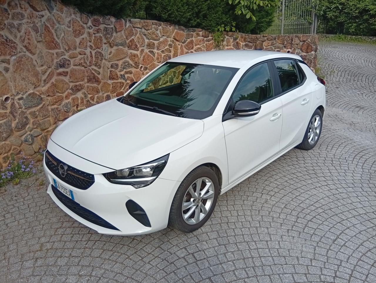Opel Corsa 1.2 Coupé 120 Anniversary
