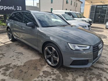 Audi A4 Avant 2.0 TFSI ultra S tronic