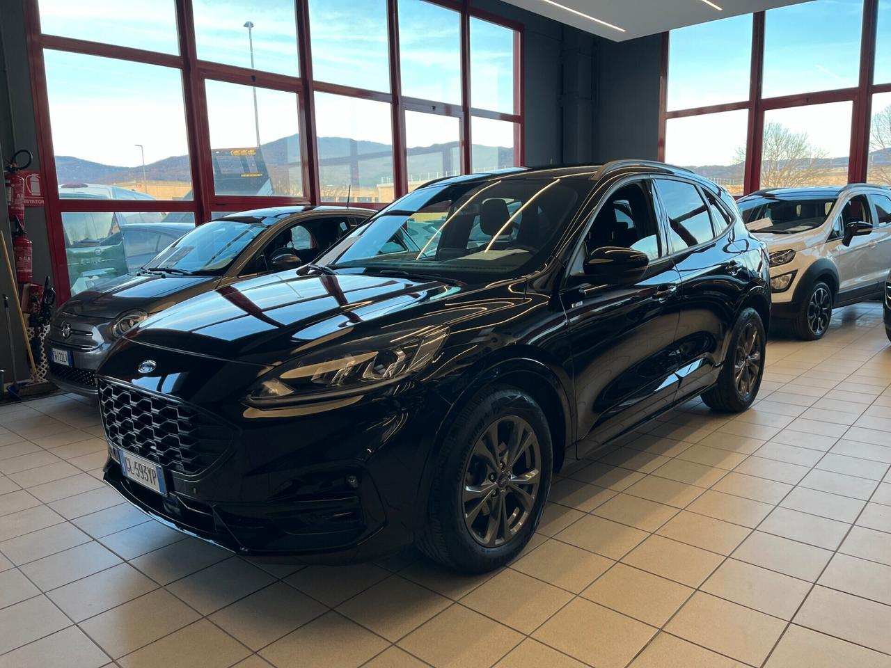 Ford Kuga 1.5 EcoBoost 150 CV 2WD ST-Line