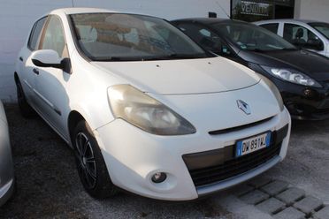 RENAULT - Clio - 1.5 dCi 105 CV 5p. Dynamique