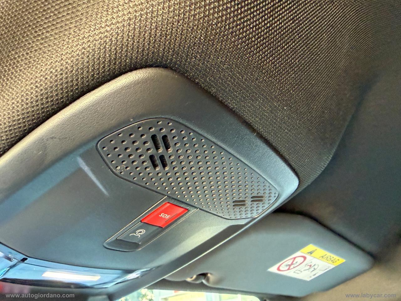 LANCIA Ypsilon Hybrid e-DCT LX