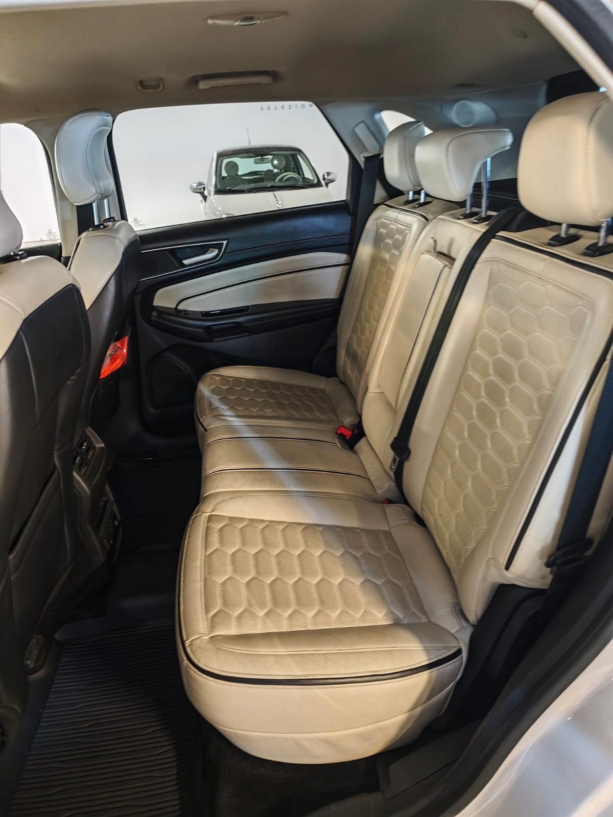 Ford Edge 2.0 TDCI 210 CV AWD Start&Stop Powershift Vignale