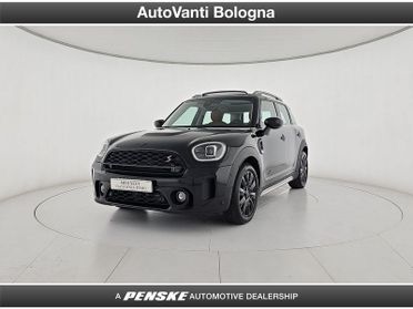 MINI Countryman Mini Countryman 2.0 Cooper SD Classic all4 auto