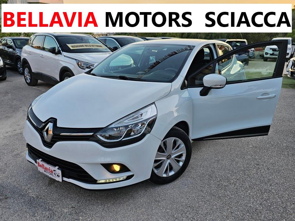 Renault Clio 1.5 dCi 75 CV 5P NAVI