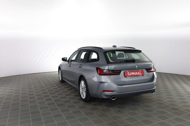 BMW 320 Serie 3 (G20/G21) d 48V xDrive Touring