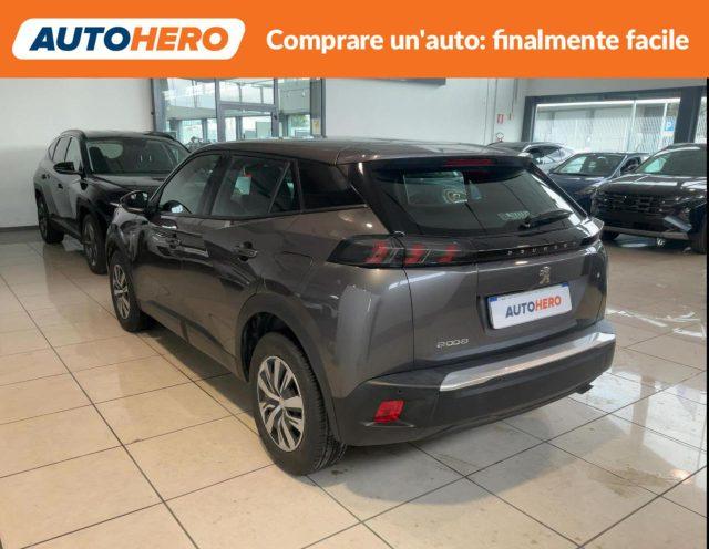 PEUGEOT 2008 PureTech 100 S&S Active Pack