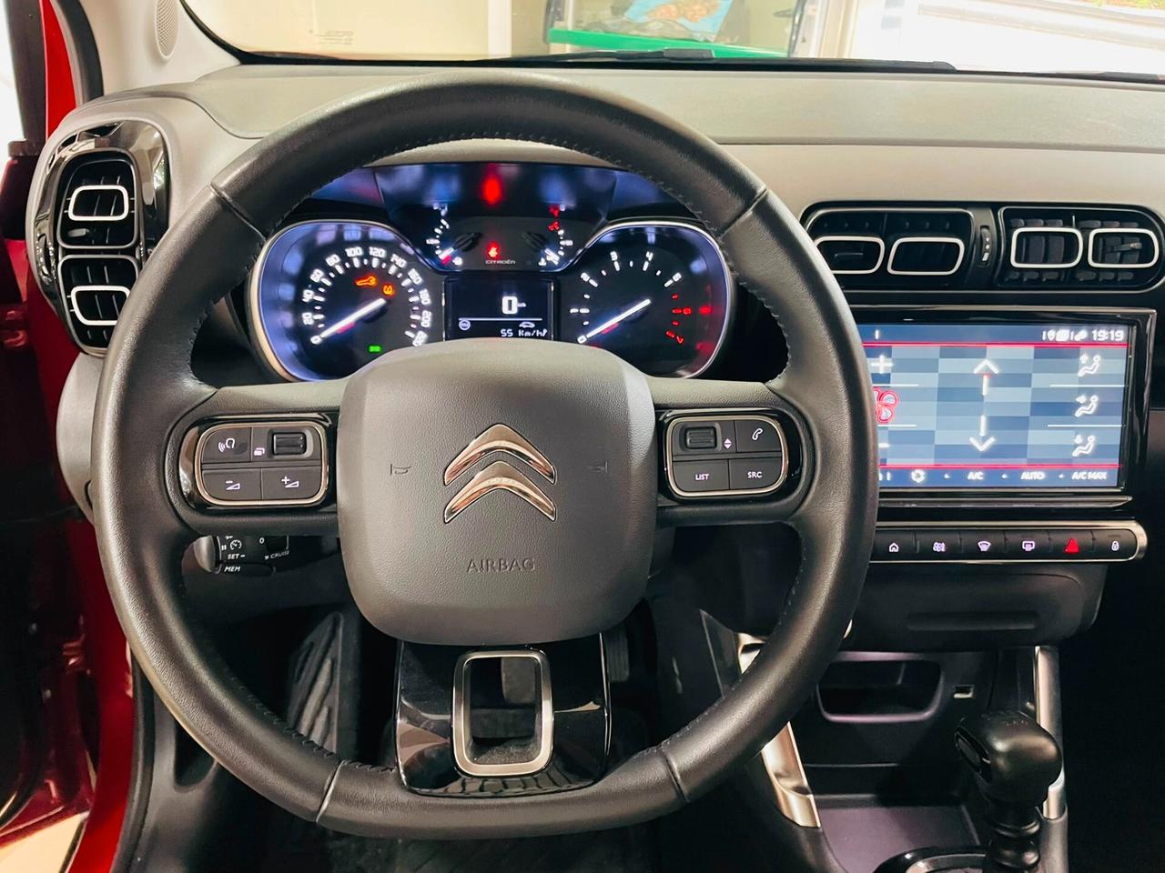 Citroen C3 Aircross PureTech 110 S&S Max