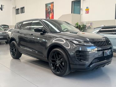 Land Rover Range Rover Evoque 2.0 I4 249 CV AWD Auto R-Dynamic HSE
