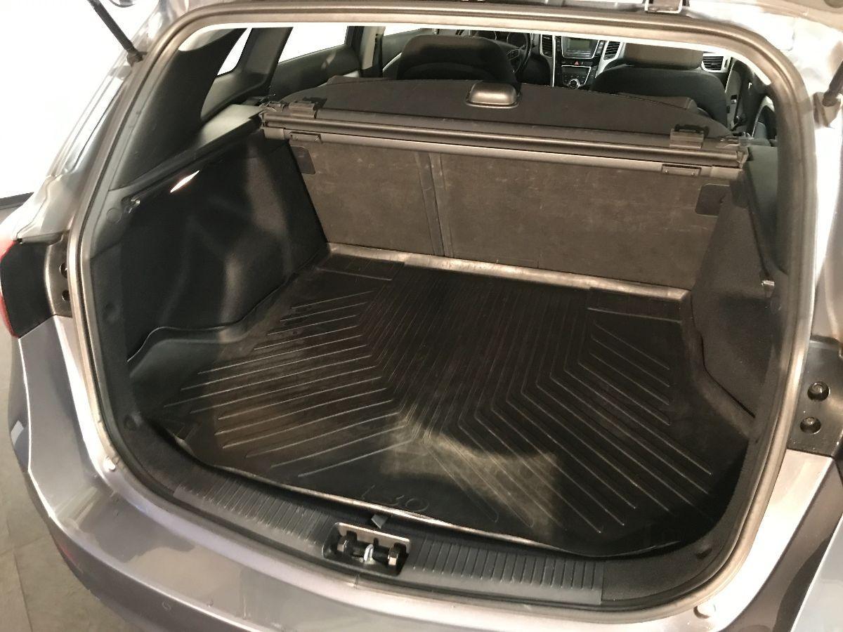 HYUNDAI i30 Wagon 1.6 CRDi Comfort