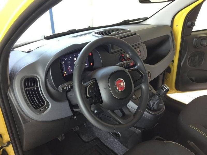 FIAT Panda S7 1.0 FireFly Hybrid RADIO INSTALLATA - ECOBONUS STOCK OTTOBRE EURO 0-2