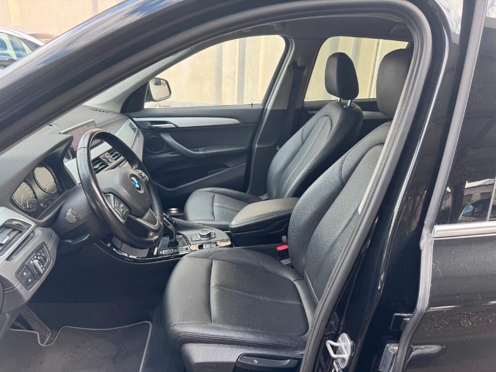 Bmw X1 sDrive16d xLine Plus