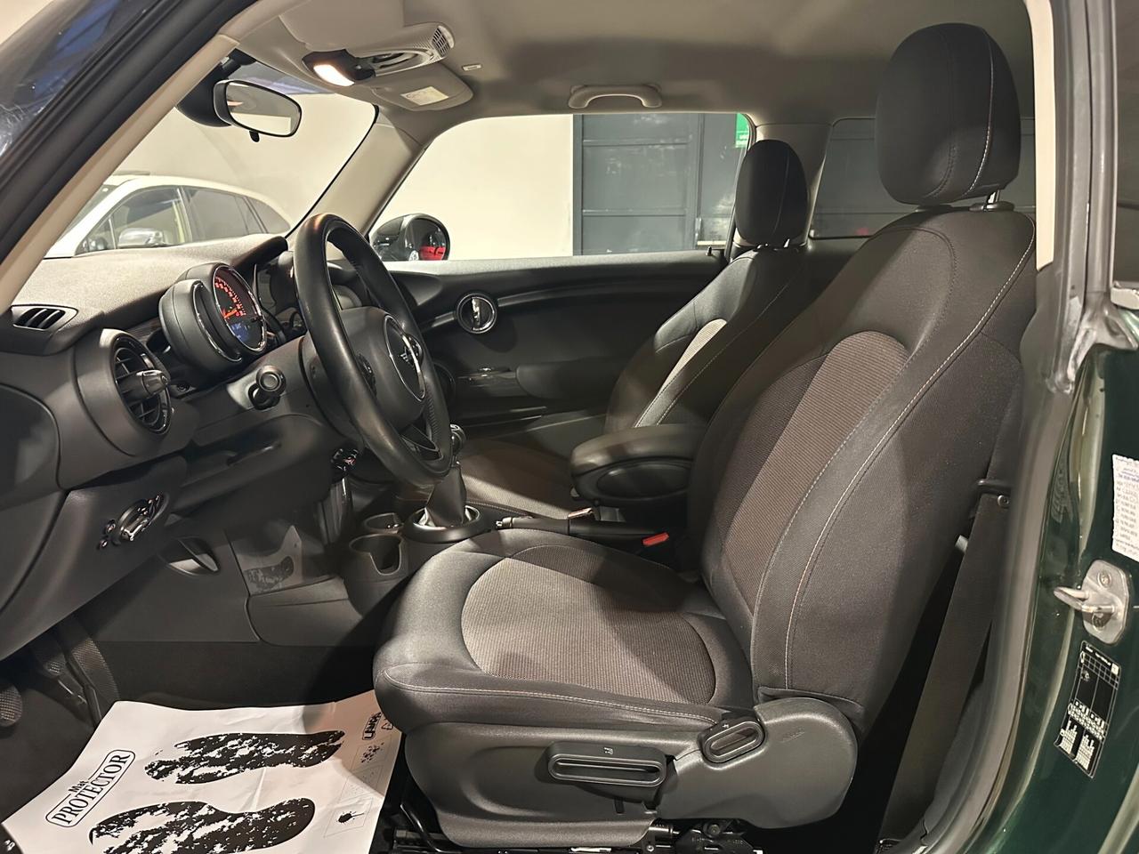 Mini 1.5 Cooper Baker Street - UNICO PROPRIETARIO 109.000KM