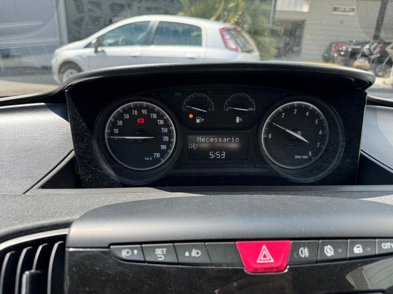 Lancia Ypsilon 1.0 FireFly 5 porte S&S Hybrid