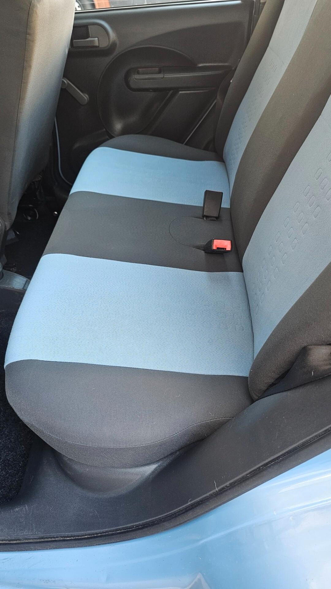 Fiat Panda 1.2 Dynamic Natural Power