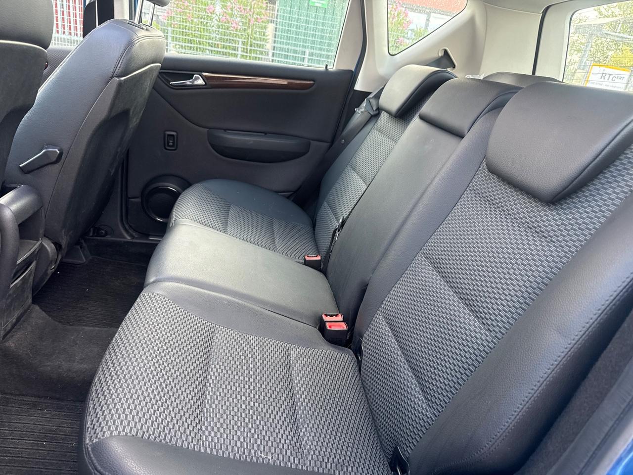 Mercedes-benz A 150 Elegance