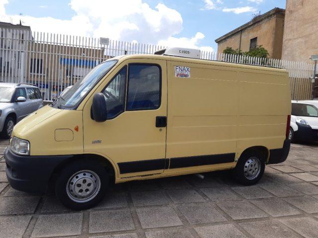 PEUGEOT Boxer 290C 2.0 HDi cat PC Furgone
