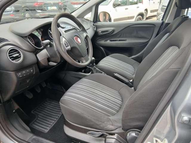 Fiat Grande Punto 5p 1.4 BENZINA - METANO