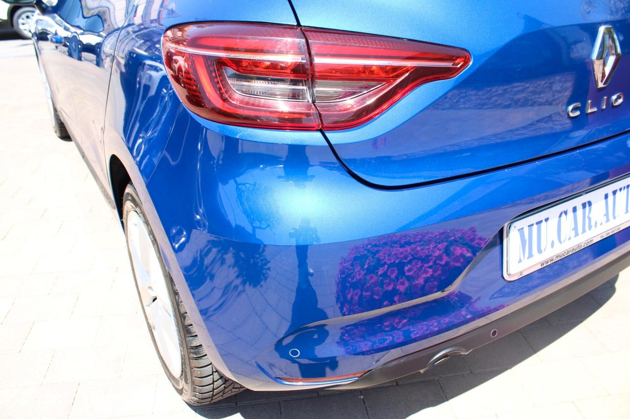 Renault Clio TCe 100 CV 5 porte Zen