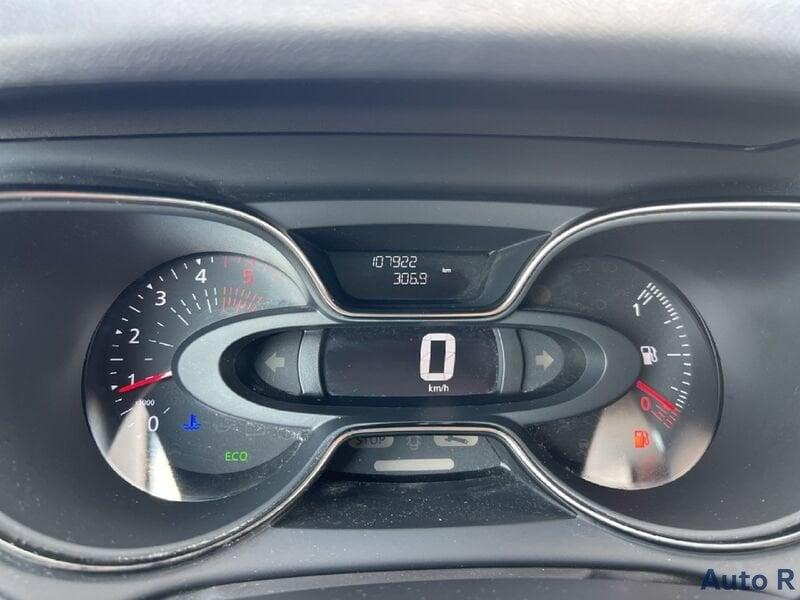 Renault Captur Captur dCi 8V 90 CV EDC Start&Stop