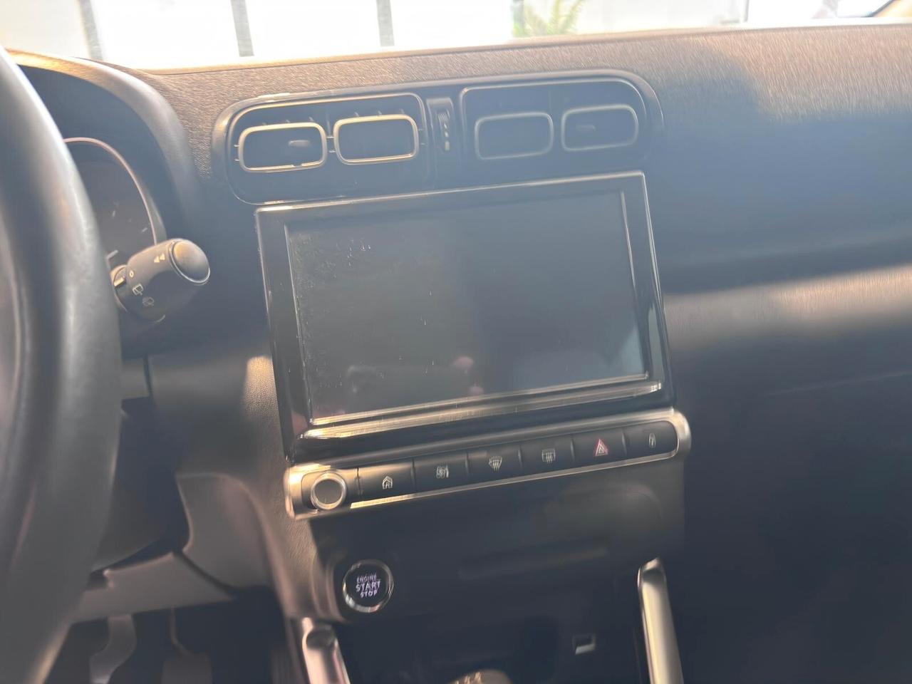 Citroen C3 Aircross PureTech 110 S&S Shine