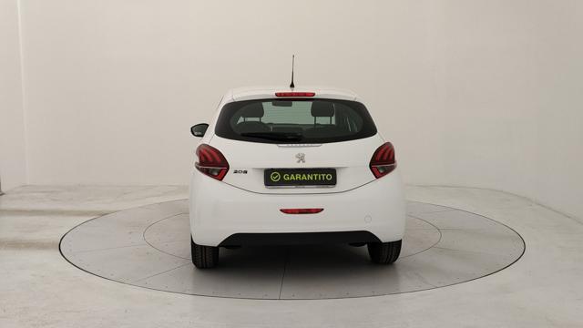PEUGEOT 208 1.2 puretech Active s&s 82cv 5p neopatentati