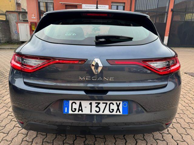 RENAULT Megane Mégane TCe 115 CV FAP Business