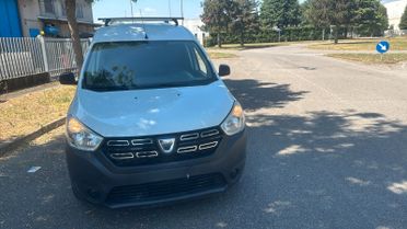DACIA DOKKER