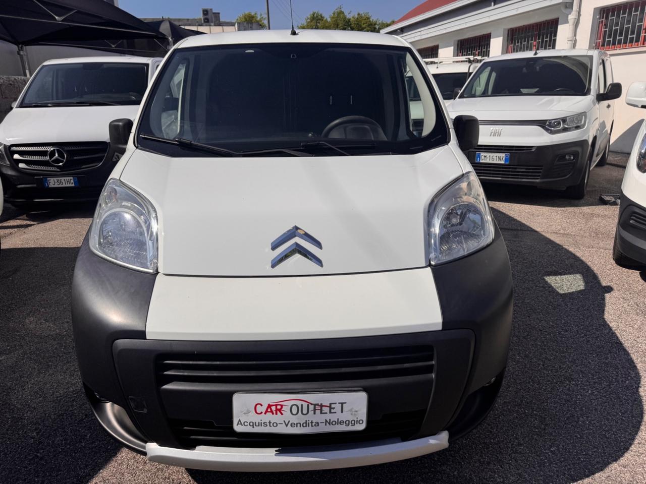Citroen NEMO 1.3 HDI PERFETTE CONDIZIONI PRONTA CONSEGNA