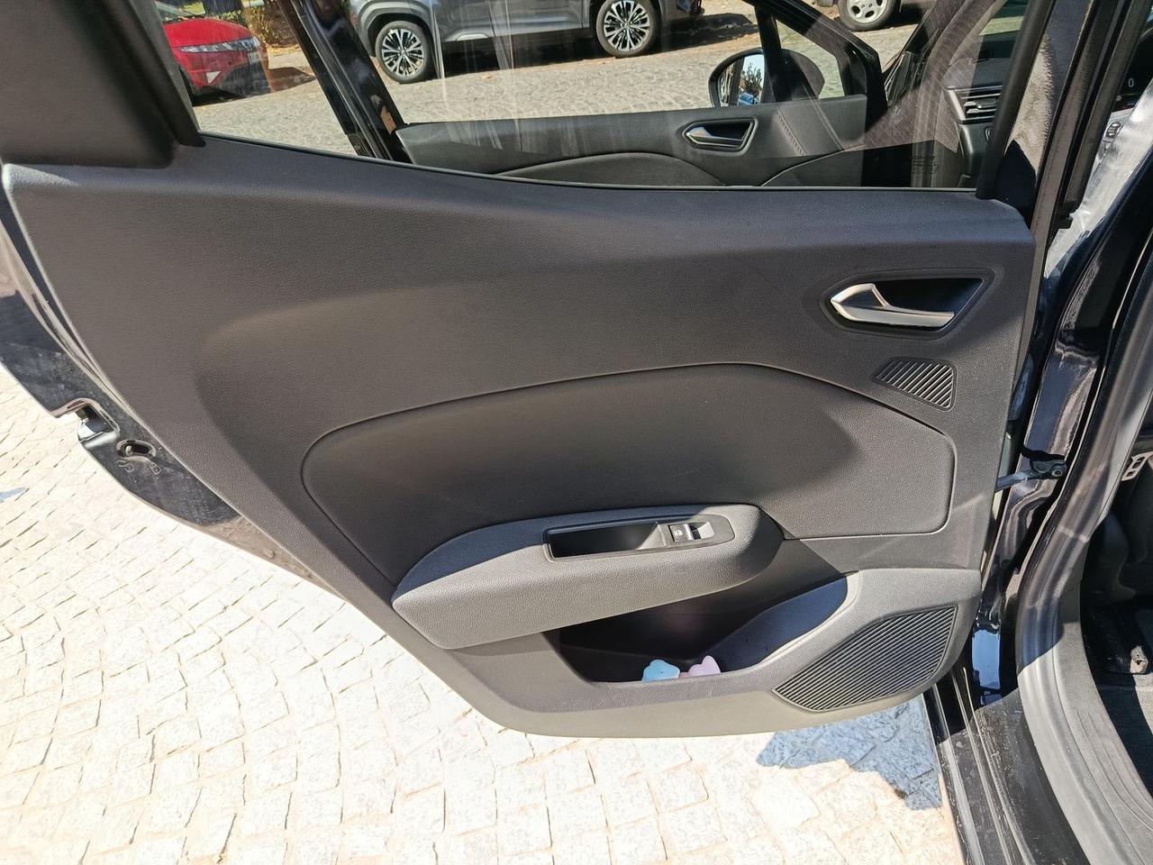 Renault Clio 1.0 ECO-G 100 Intens #6517